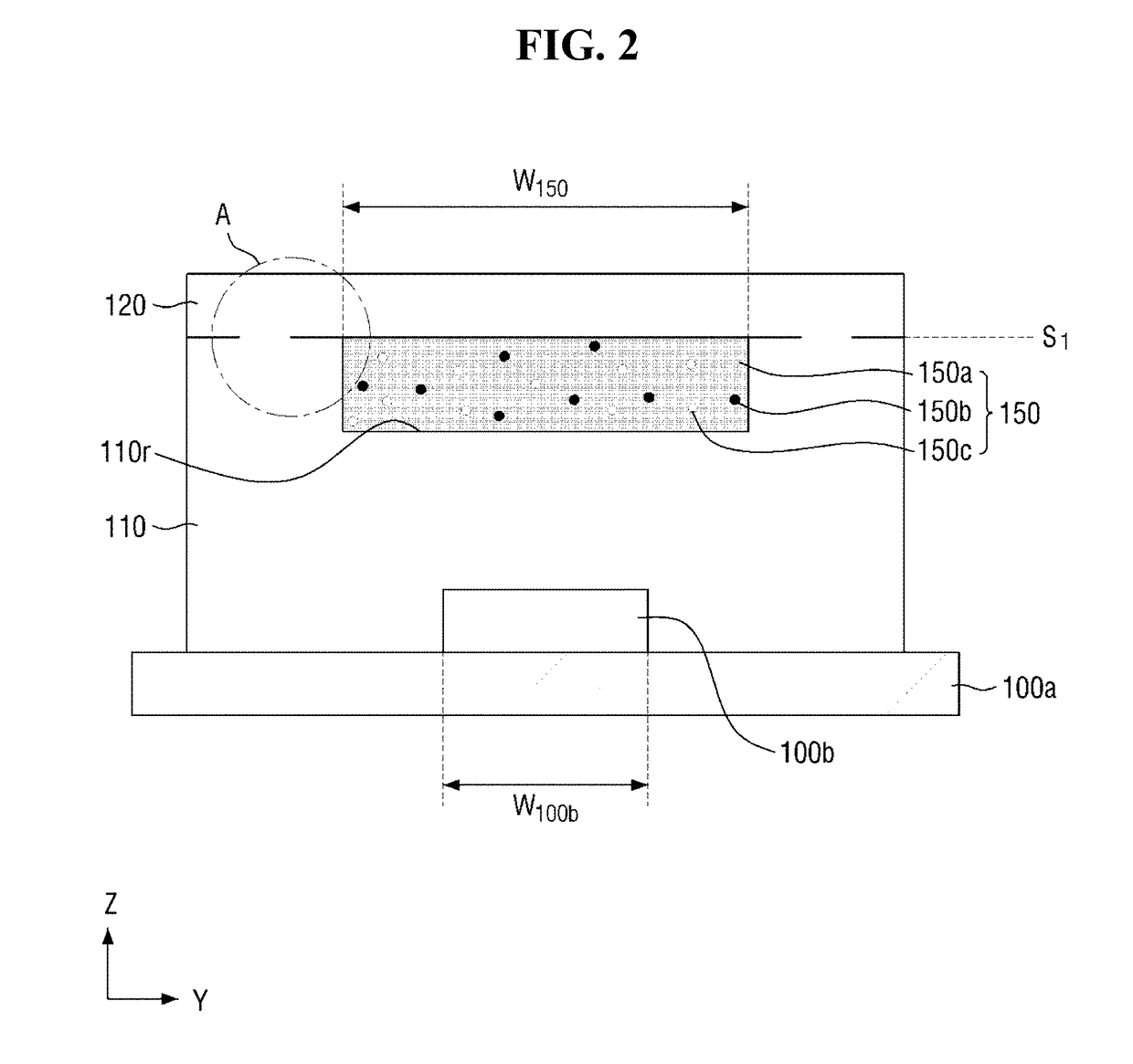 Light source unit, display device including the light source unit, and manufacturing method of the display device