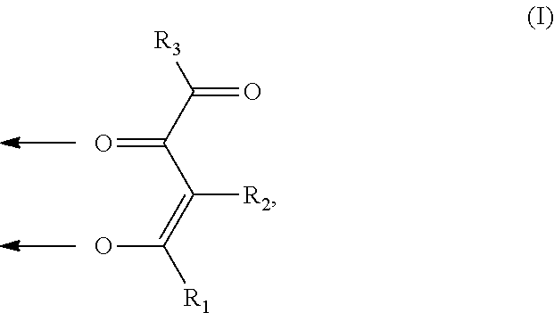 Fe(III) Complex Compounds For The Treatment And Prophylaxis Of Iron Deficiency Symptoms And Iron Deficiency Anemias