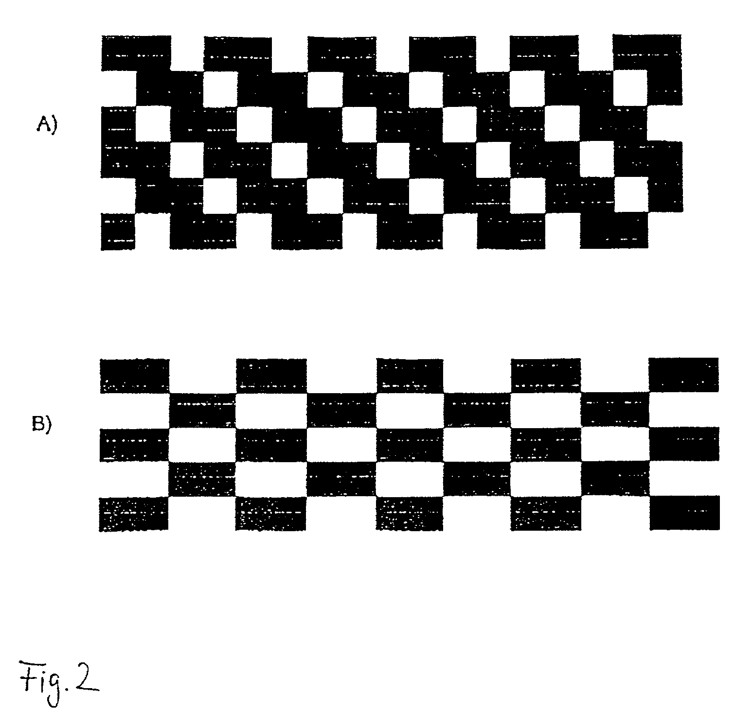 Method of varying the ink density of the full tone in offset printing within a rotoary printing machine