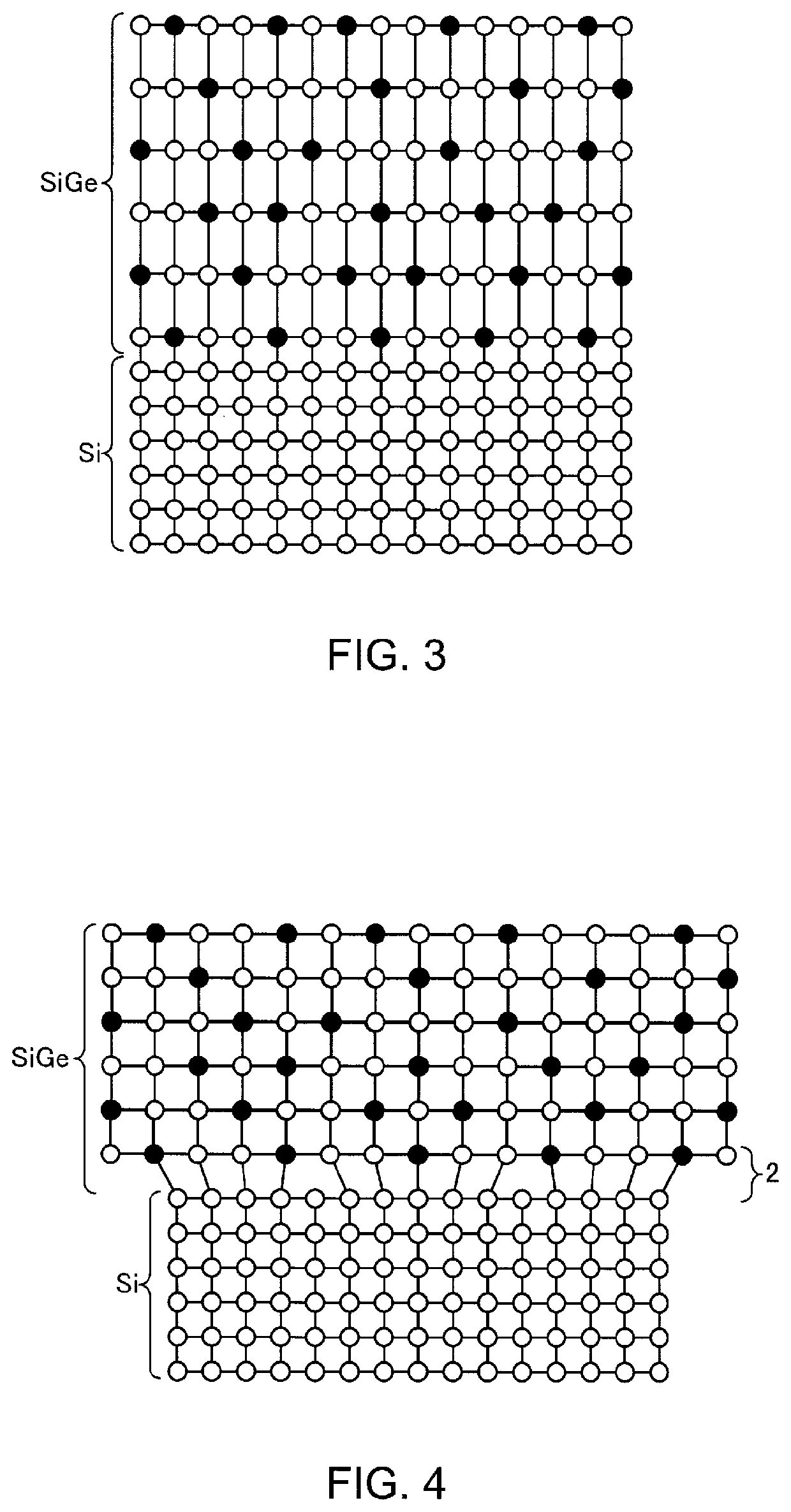 Manufacturing method for semiconductor laminated film, and semiconductor laminated film