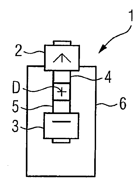 X-ray system