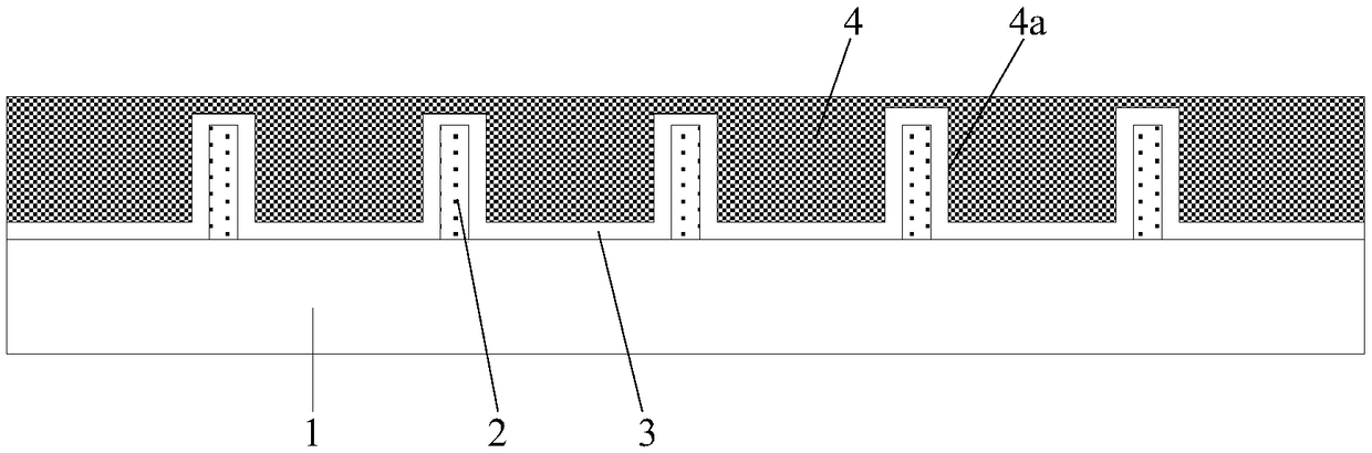 Flexible display substrate, manufacturing method thereof and flexible display device