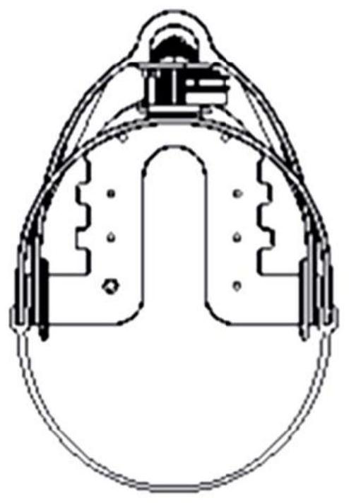 A dual-mode passive ankle-assisted exoskeleton