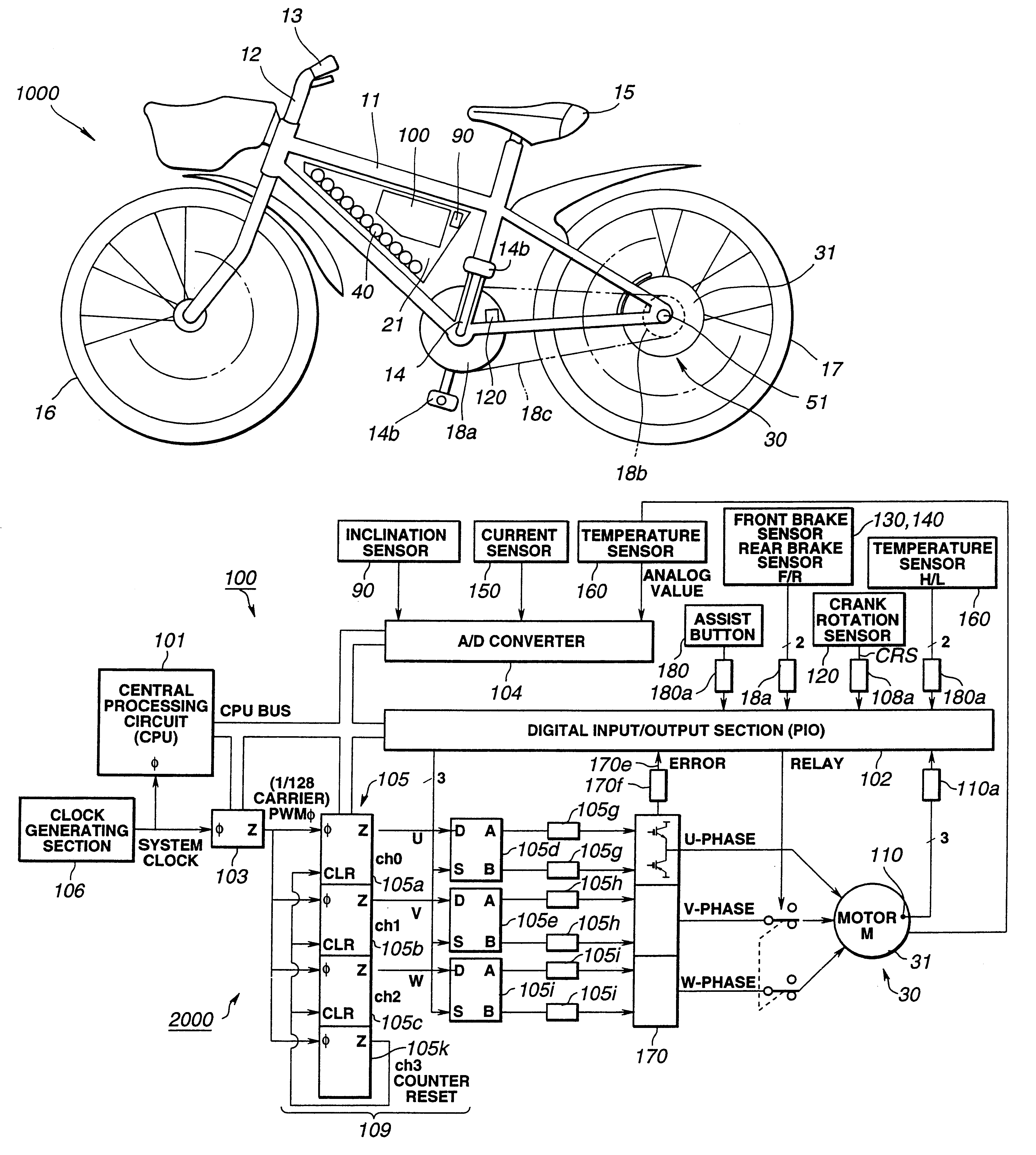 Moving apparatus with drive power assisting device and movement controlling method