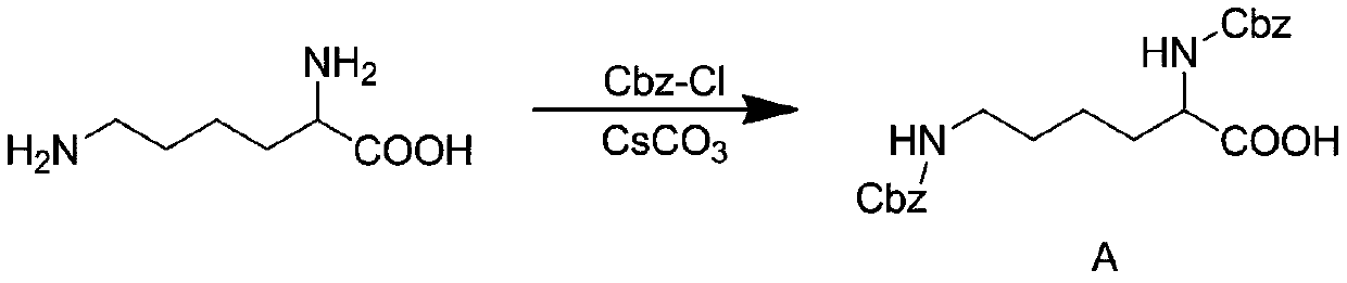 Preparation method of modified dicyclopentadiene type cyanate resin ...