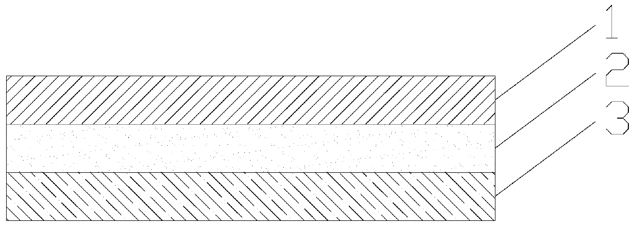 Carpet for automobile and manufacturing method thereof