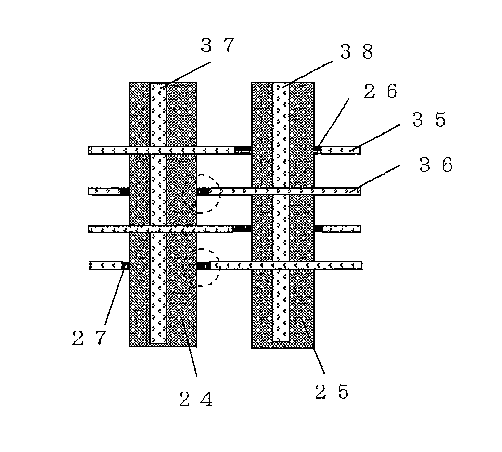 Solar cell and method for producing thereof
