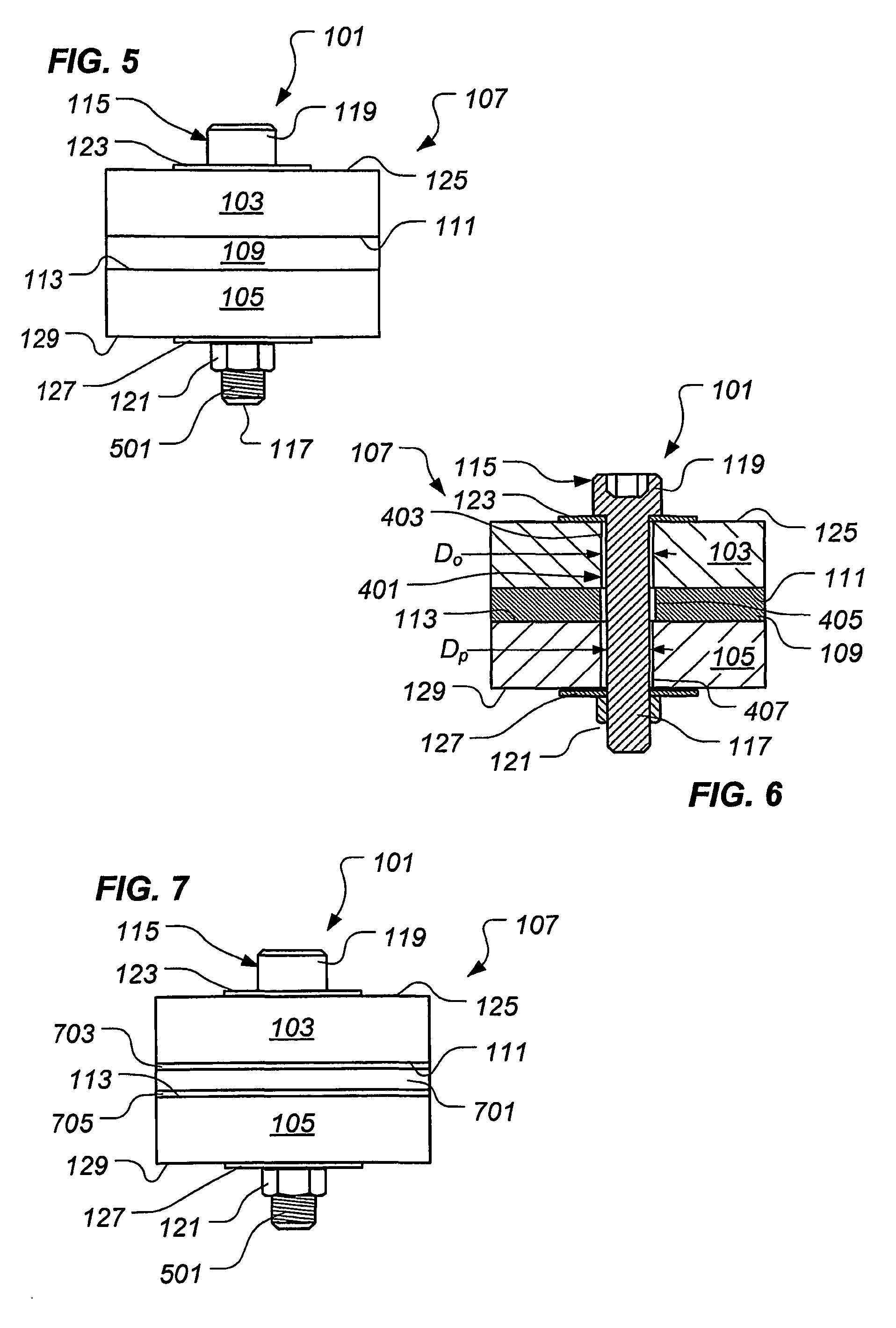 Apparatus for joining members and assembly thereof