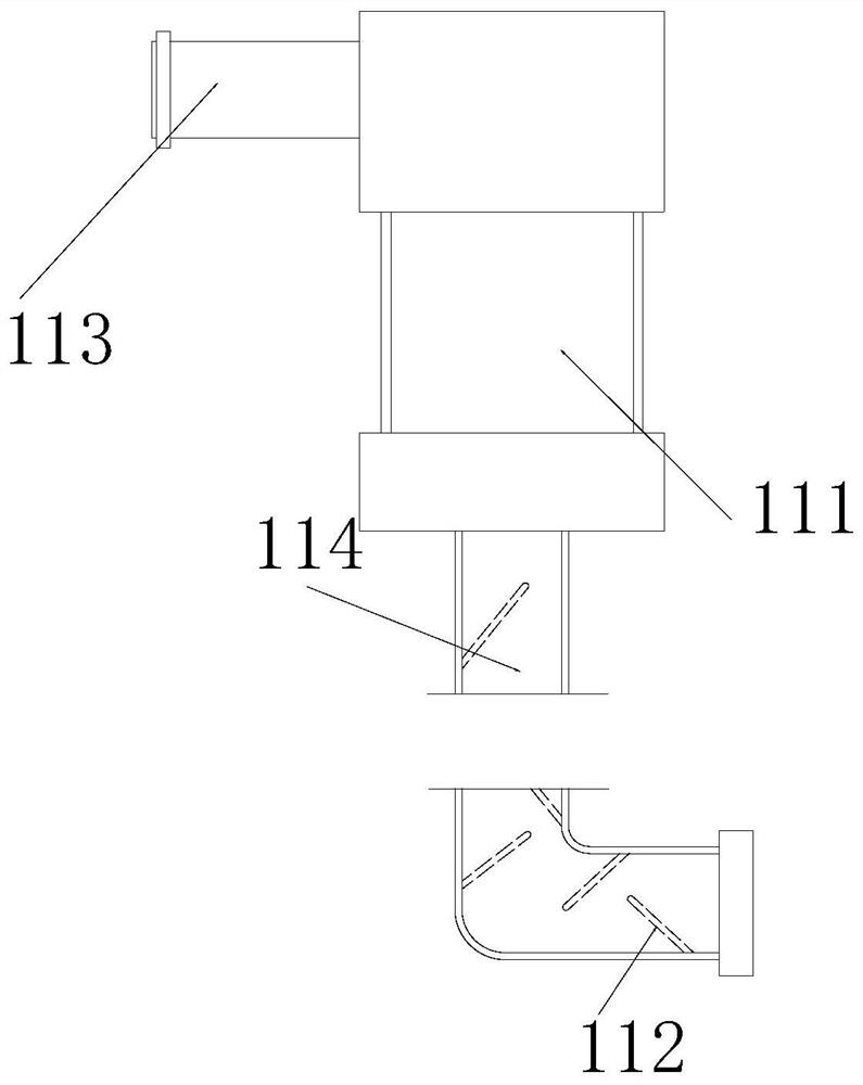 Foaming equipment for foamed plastic product production