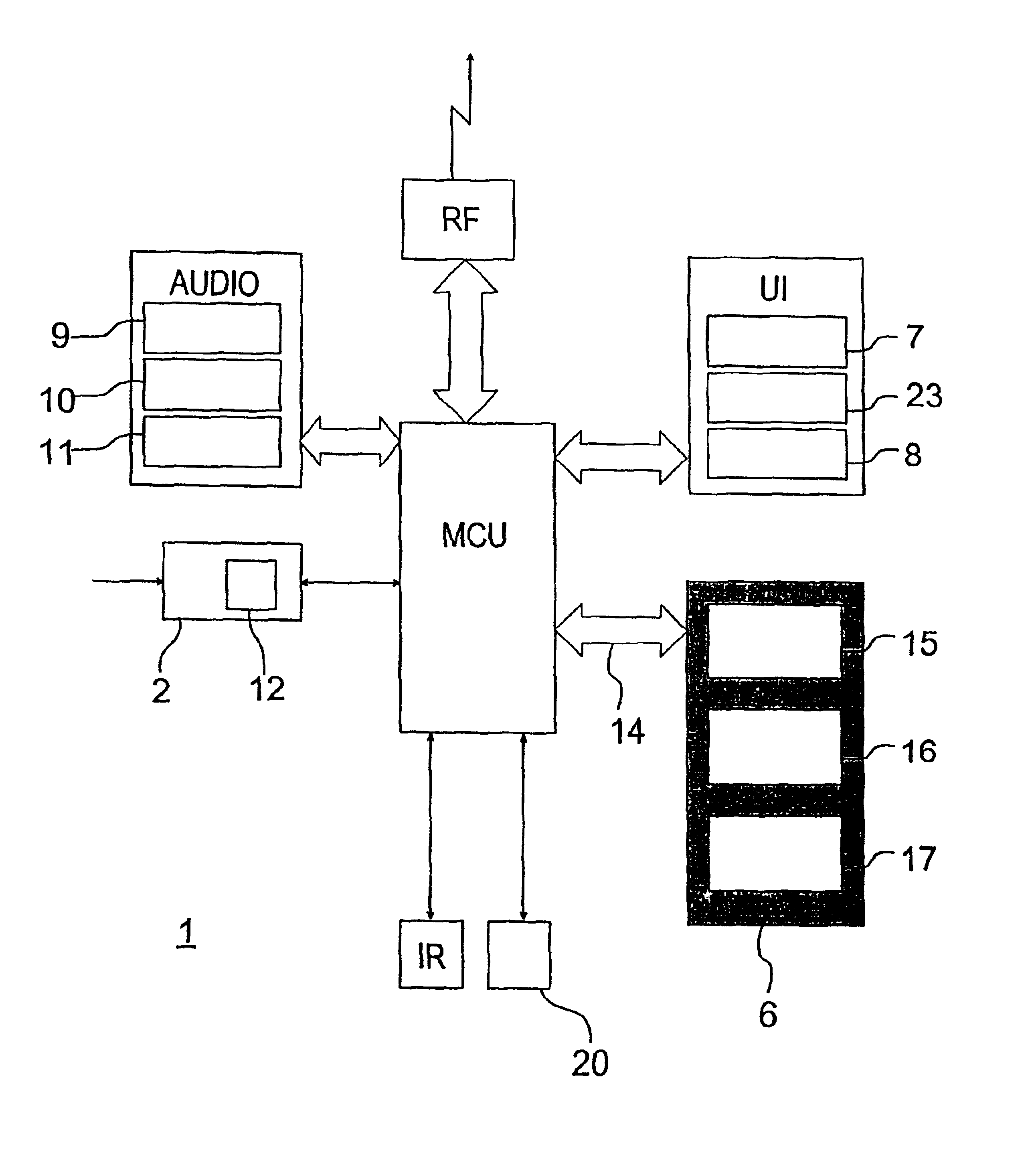 Method for using applications in a mobile station, a mobile station, and a system for effecting payments