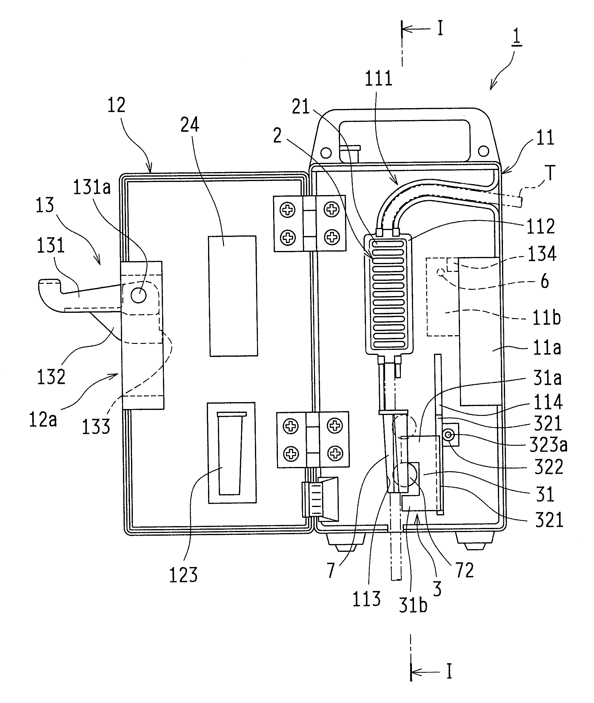 Infusion pump