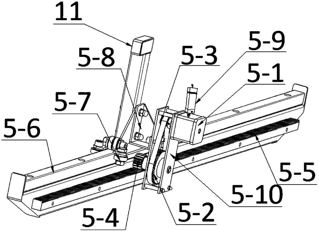 Equipment for cutting manganese slag heat insulating materials