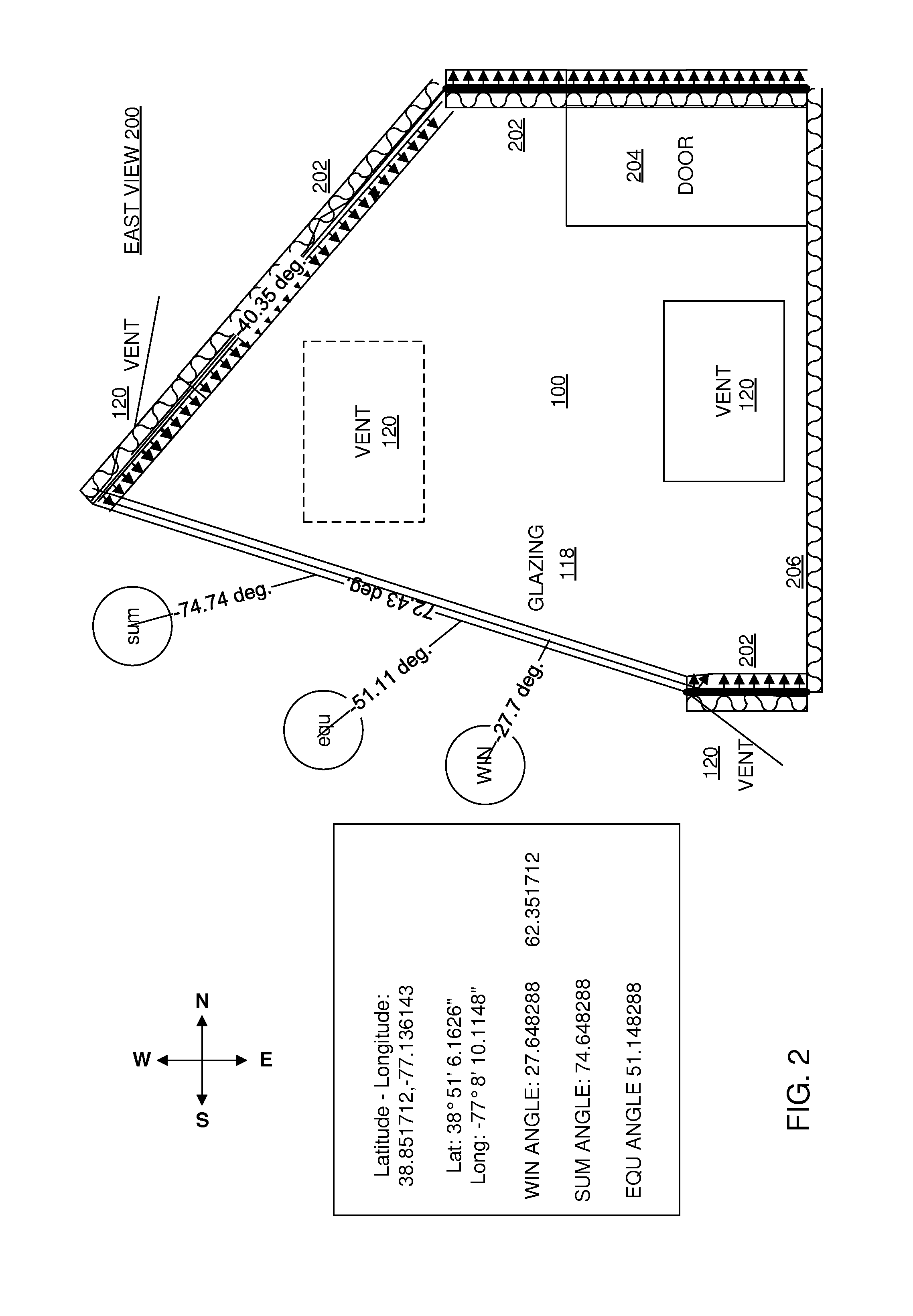 System and method for solar greenhouse aquaponics and black soldier fly composter and auto fish feeder