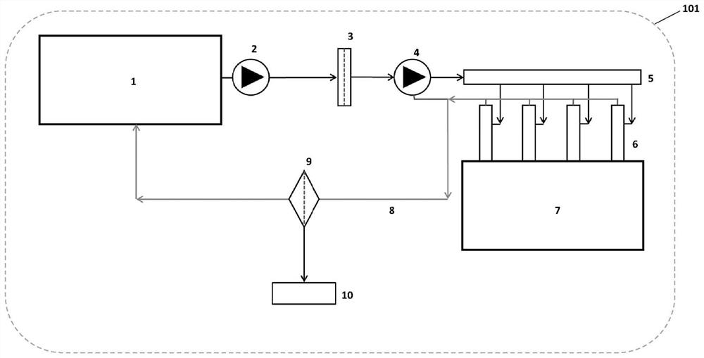 Method for reducing injector deposits