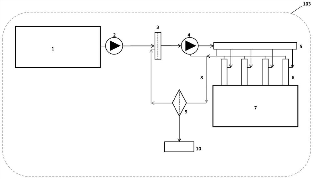 Method for reducing injector deposits