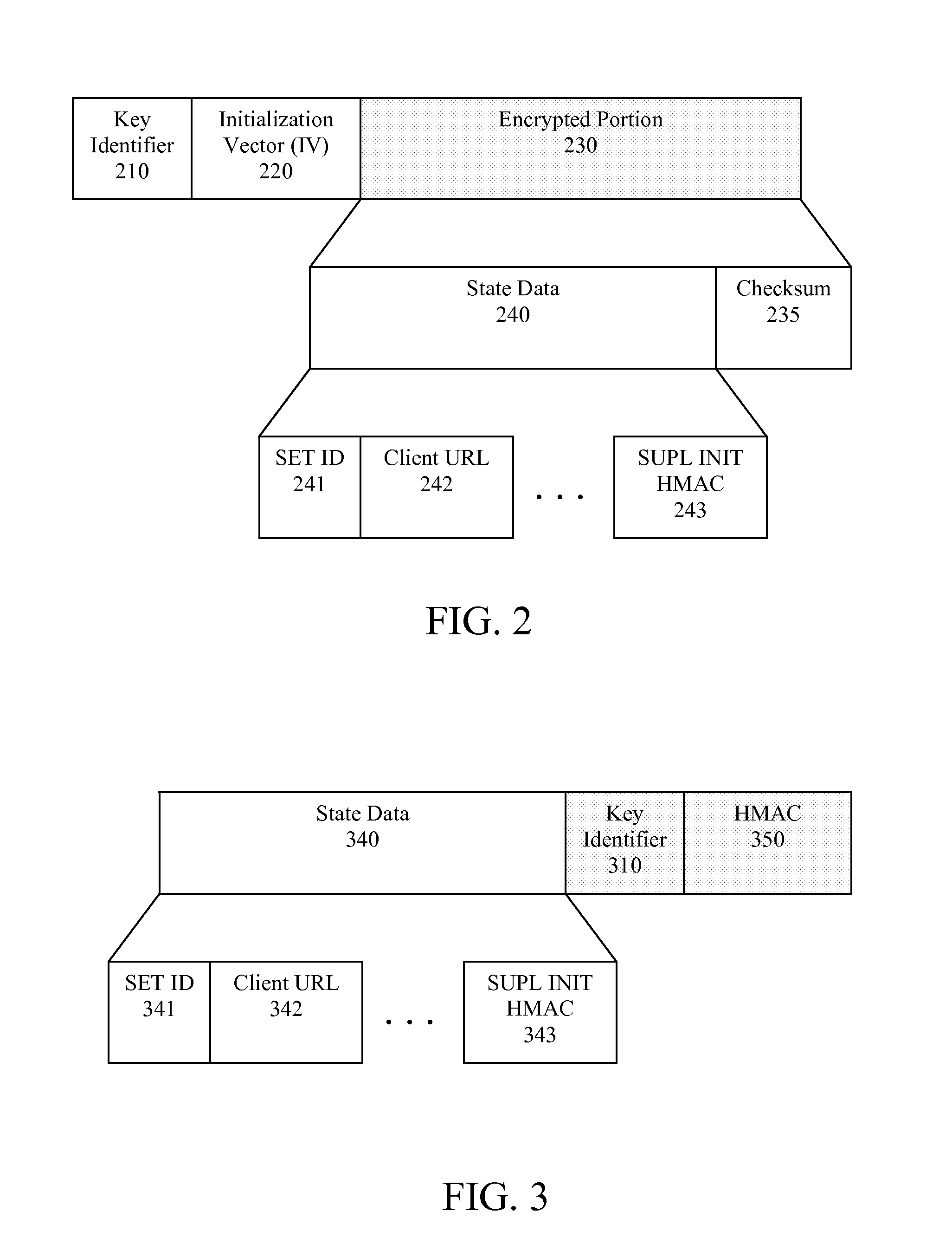 Maintaining triggered session state in secure user plane location (SUPL) enabled system