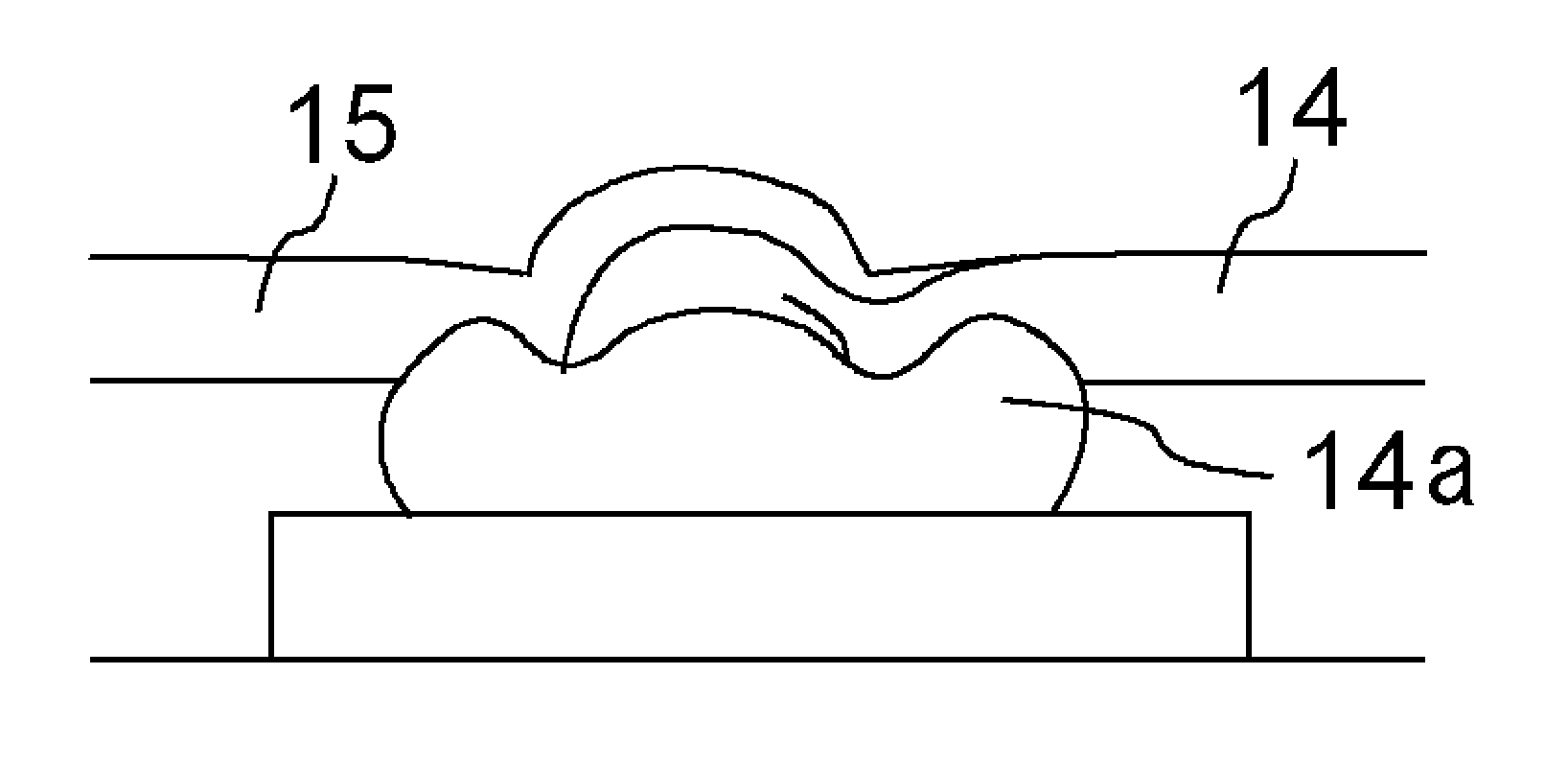 Semiconductor device and method of manufacturing the semiconductor device