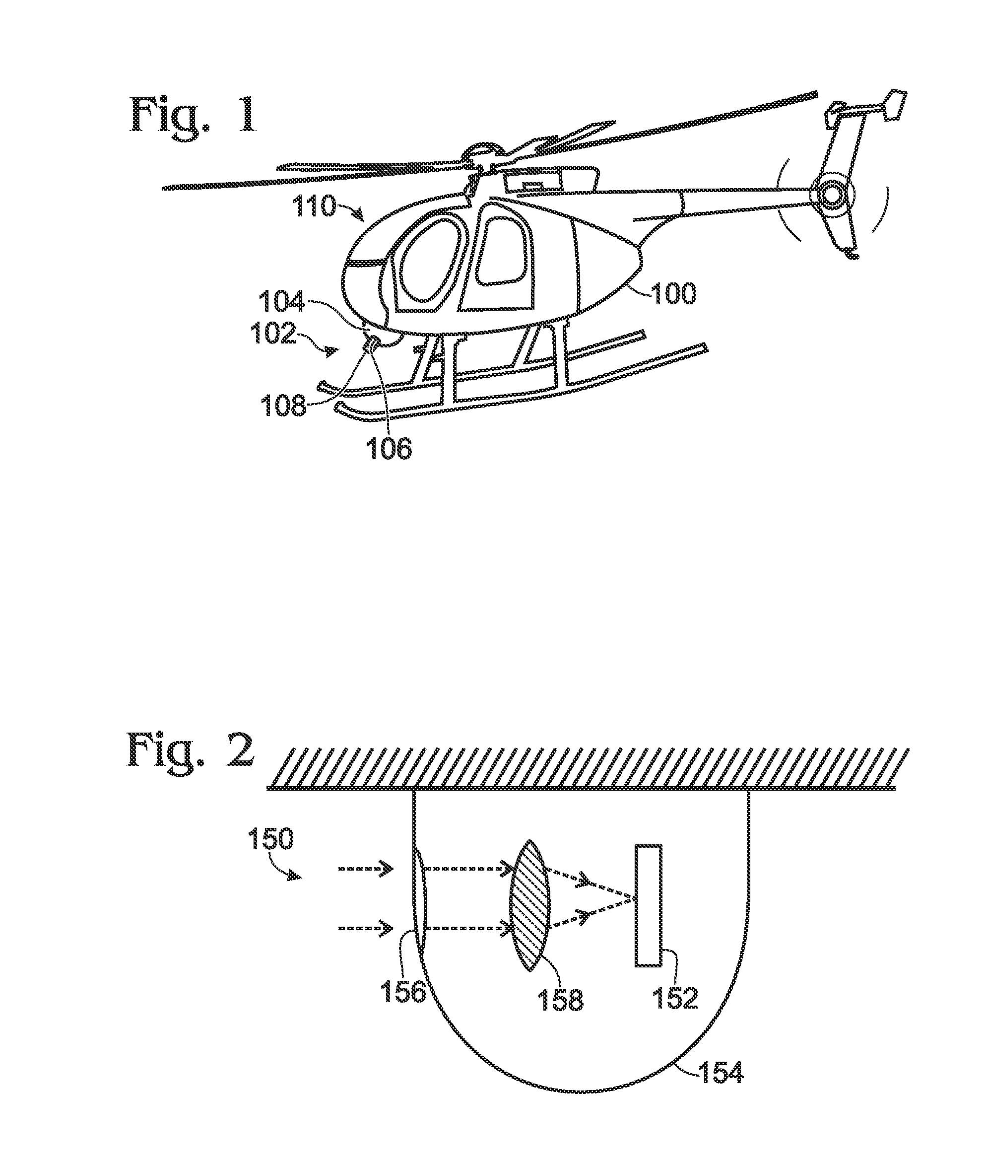 Electromagnetic interference shield