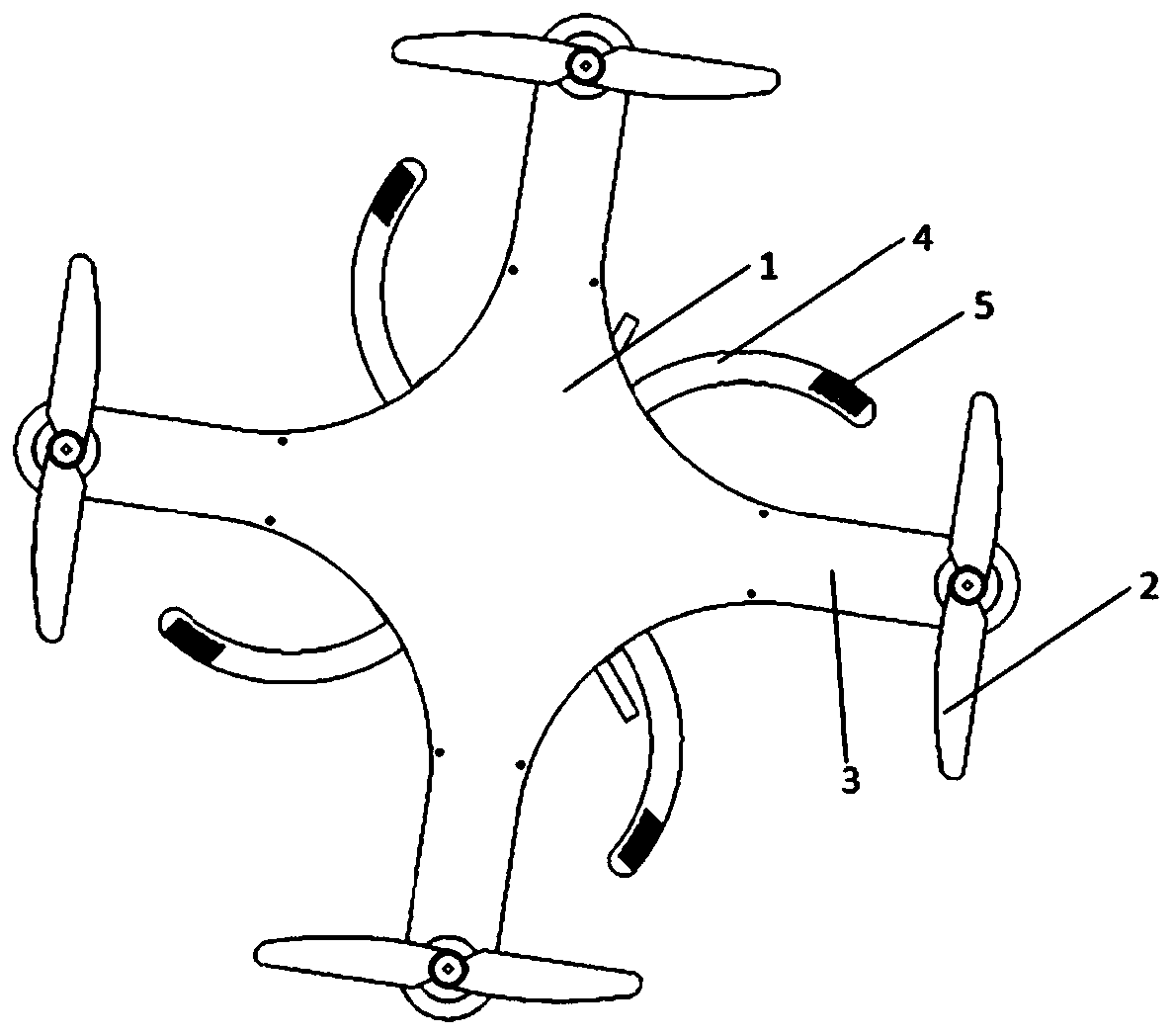 Modular expelling assembly for agricultural expelling