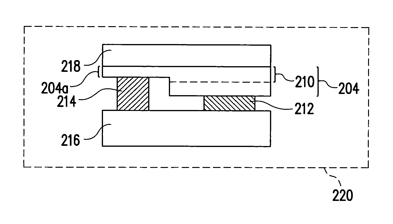 Substrate-free flip chip light emitting diode and manufacturing method thereof