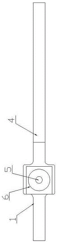 Closed Embryo Freezing Carrier and Its Preparation Method and Application Method