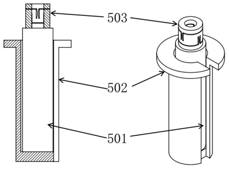 A Two-Stage Composite Large Stroke High Precision Fast Mirror