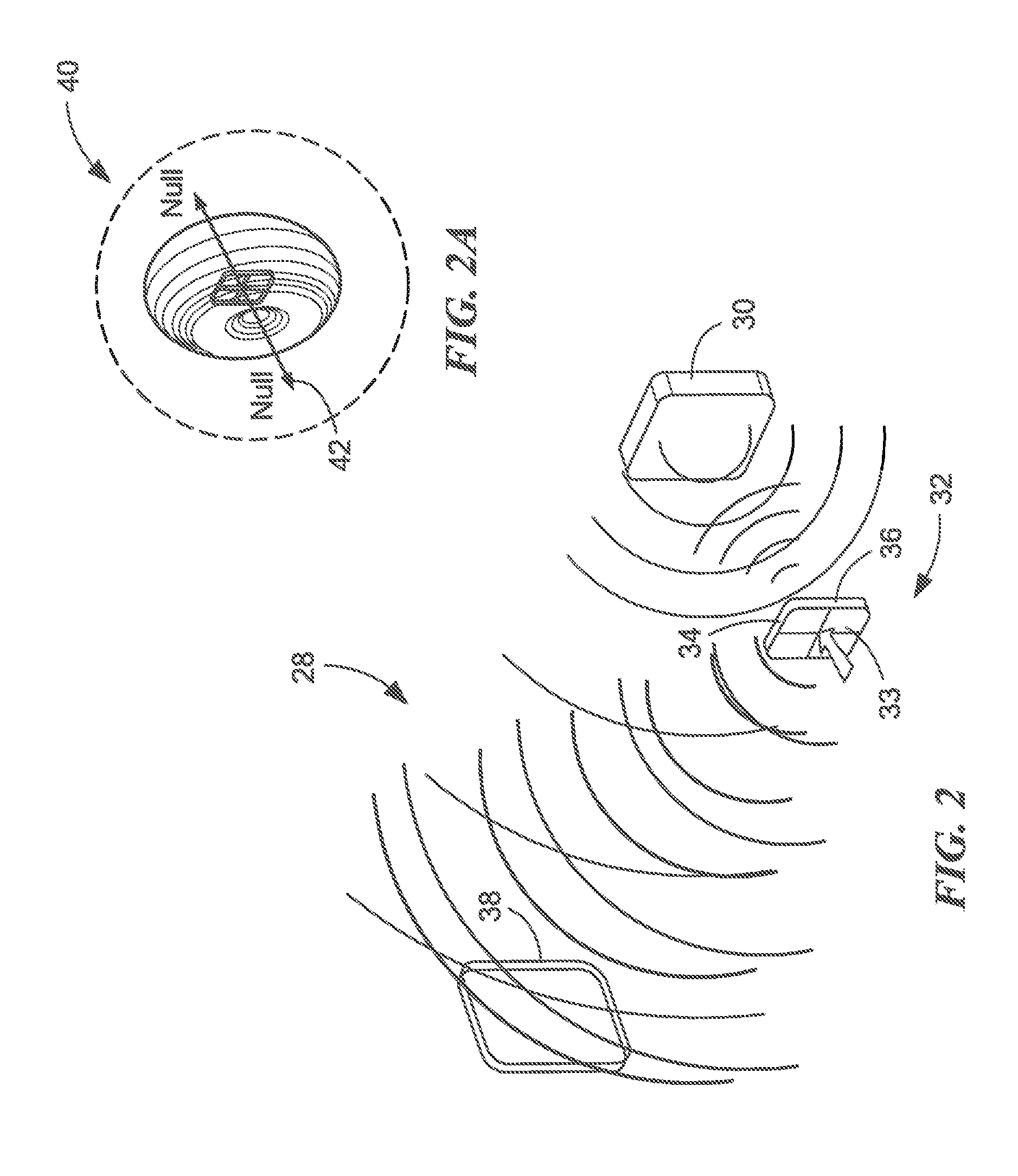 Protection System For Radio Frequency Communications