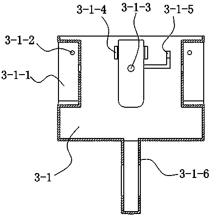 A pipe robot that can actively stepping