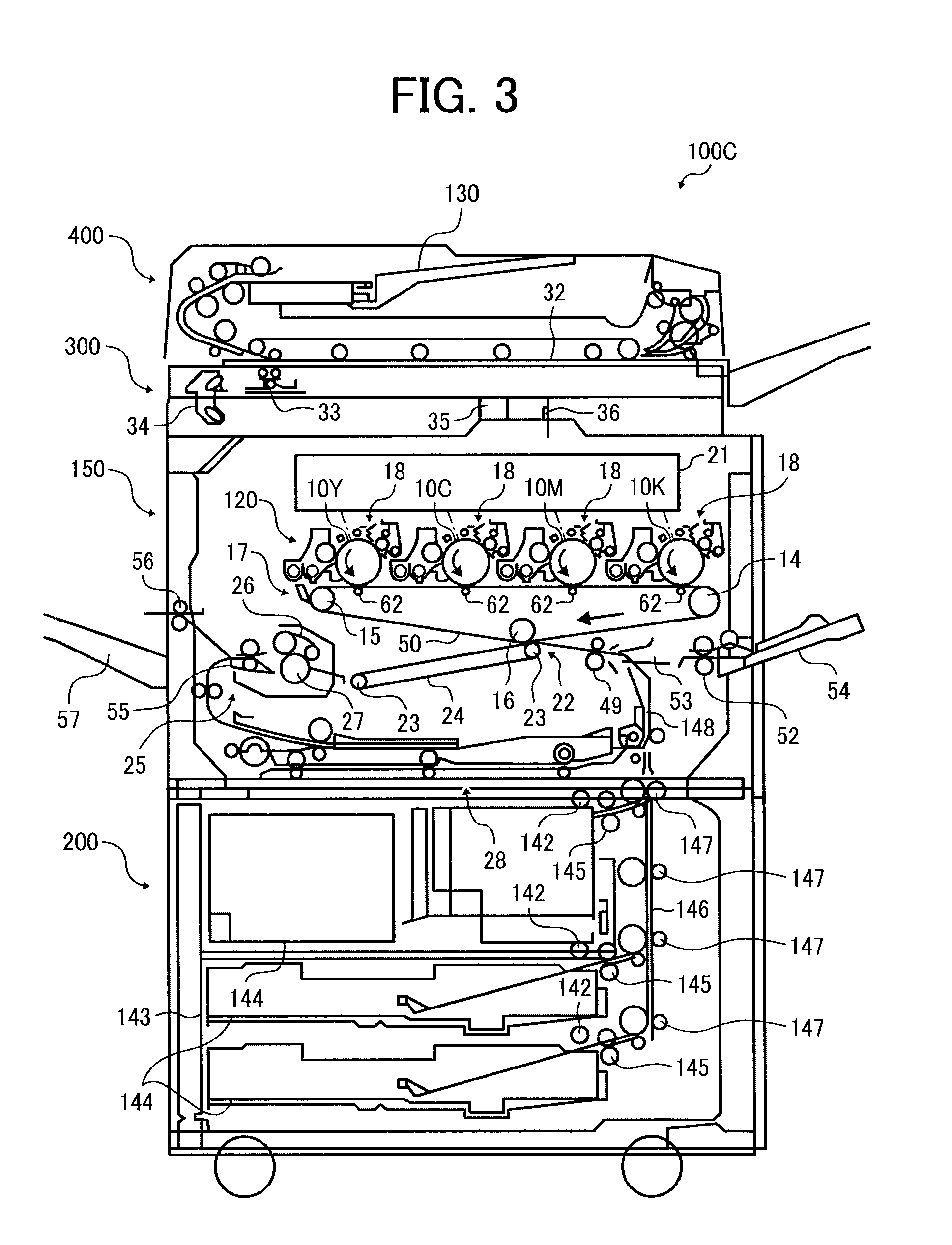 Toner, and developer and image forming apparatus using the toner