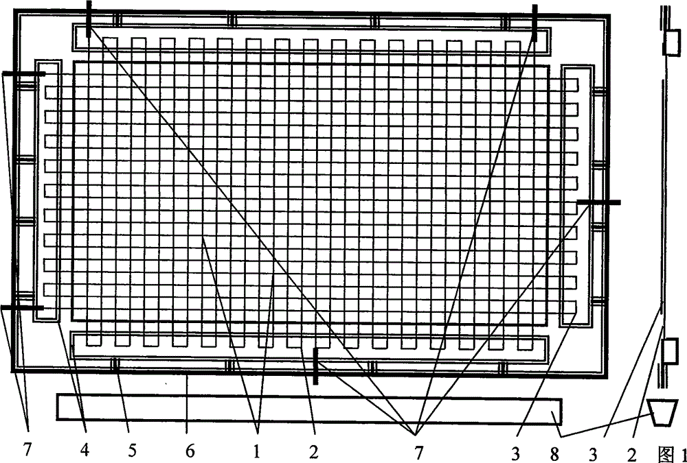 Electrothermal cleaning method and device