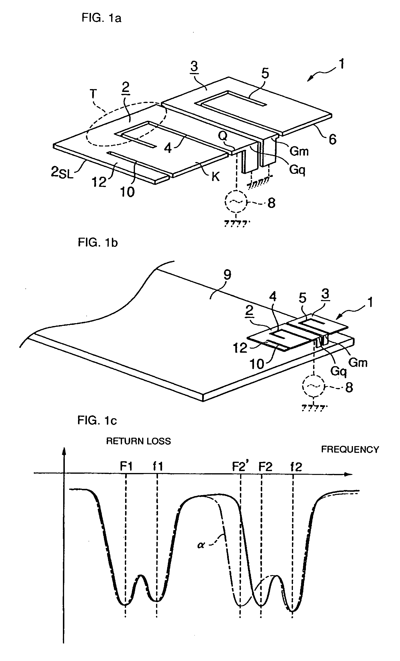 Antenna structure and communication apparatus including the same