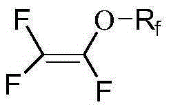 Polychlorotrifluoroethylene resin and preparation method thereof