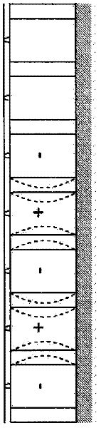 Method and apparatus for droplet deposition