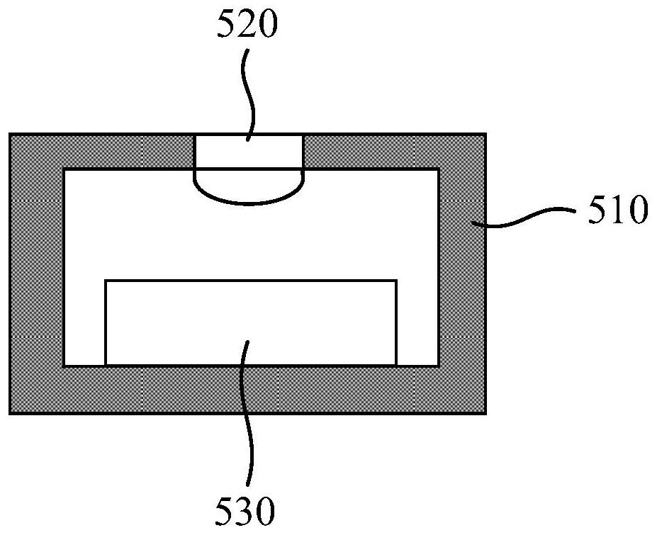 Lithographic apparatus and method for detecting pupil plane transmittance of lithographic apparatus