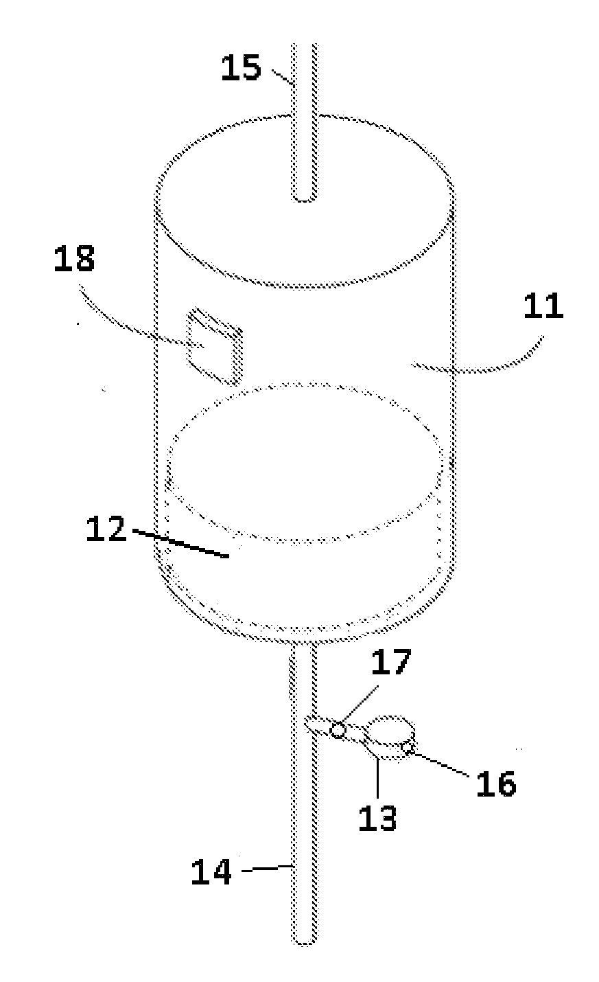 Replenisihing urease in dialysis systems using a urease introducer