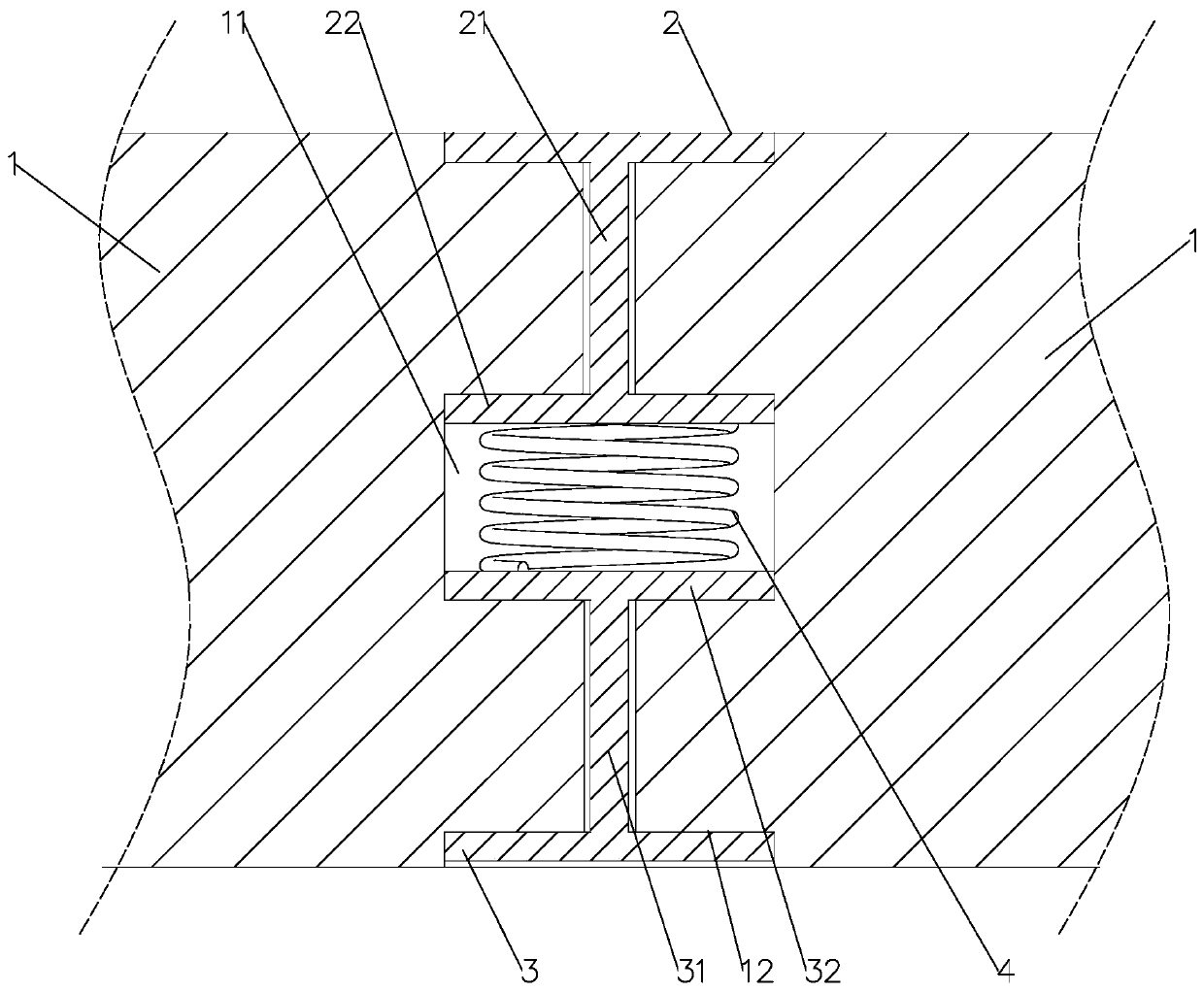 New connection joints and construction methods for metal wall panels in clean rooms