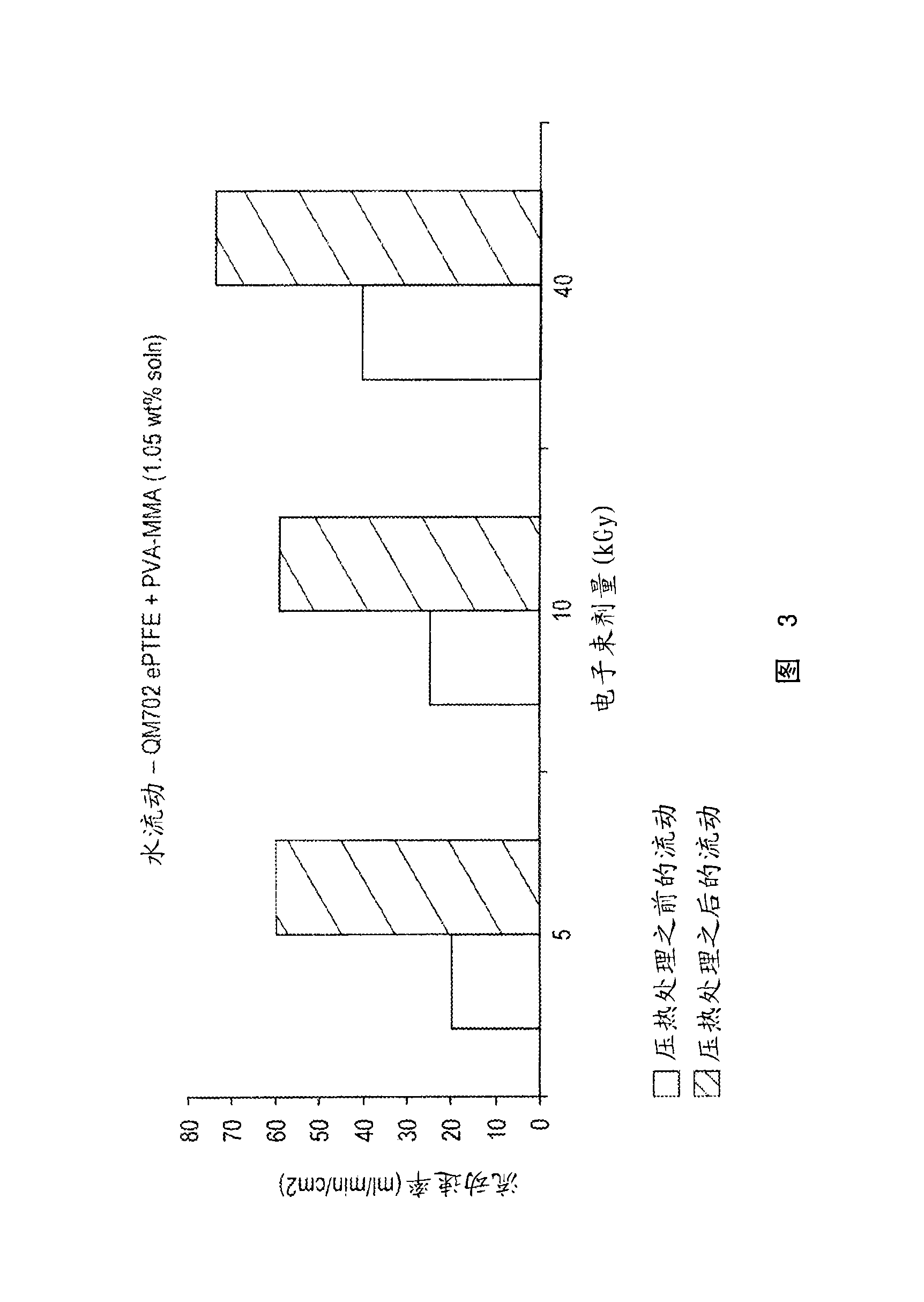 Processes for forming permanent hydrophilic porous coatings onto a substrate, and porous membranes thereof