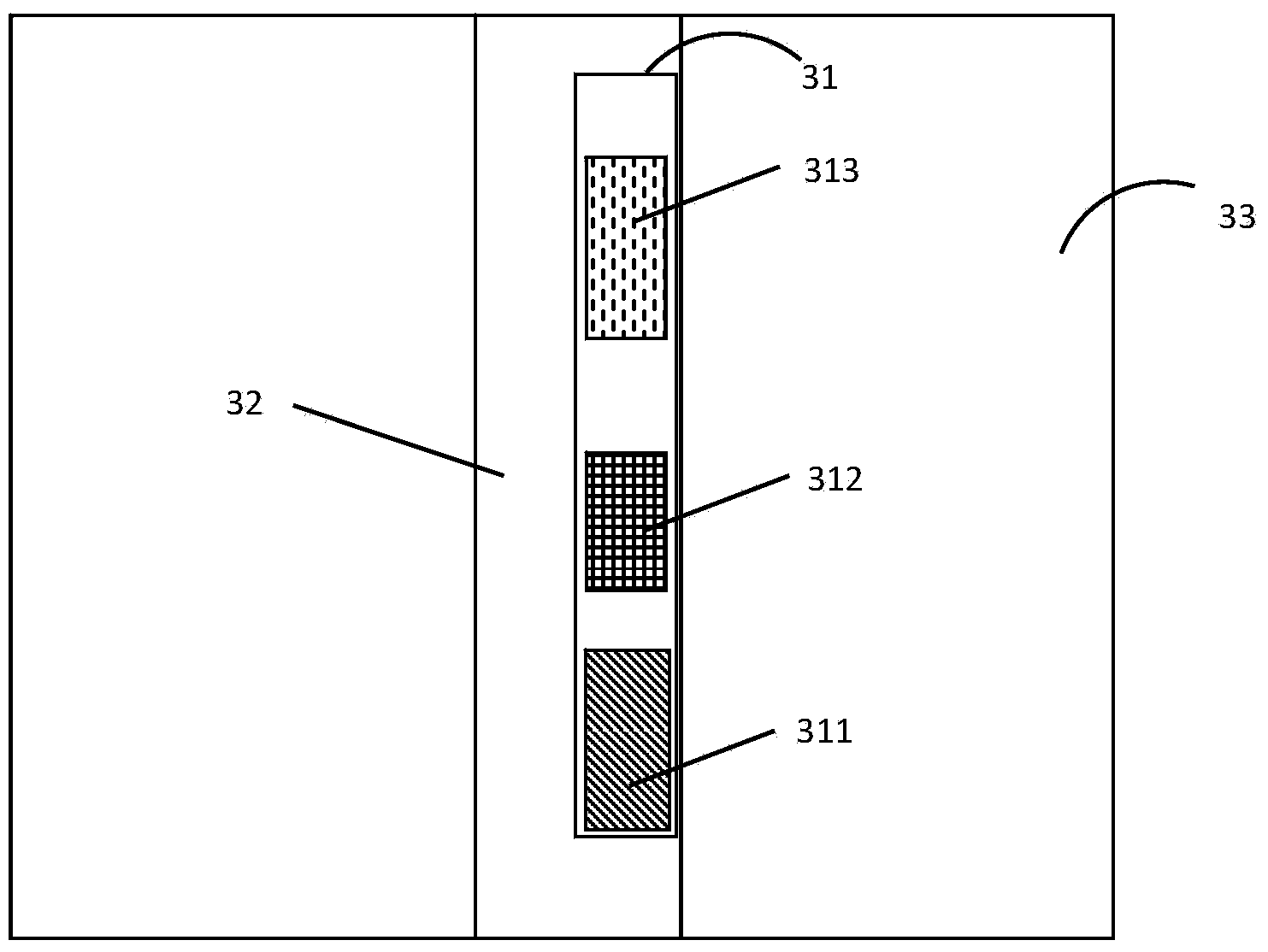 Method for obtaining pure inelastic scattering gamma-ray energy spectra in stratum element well logging