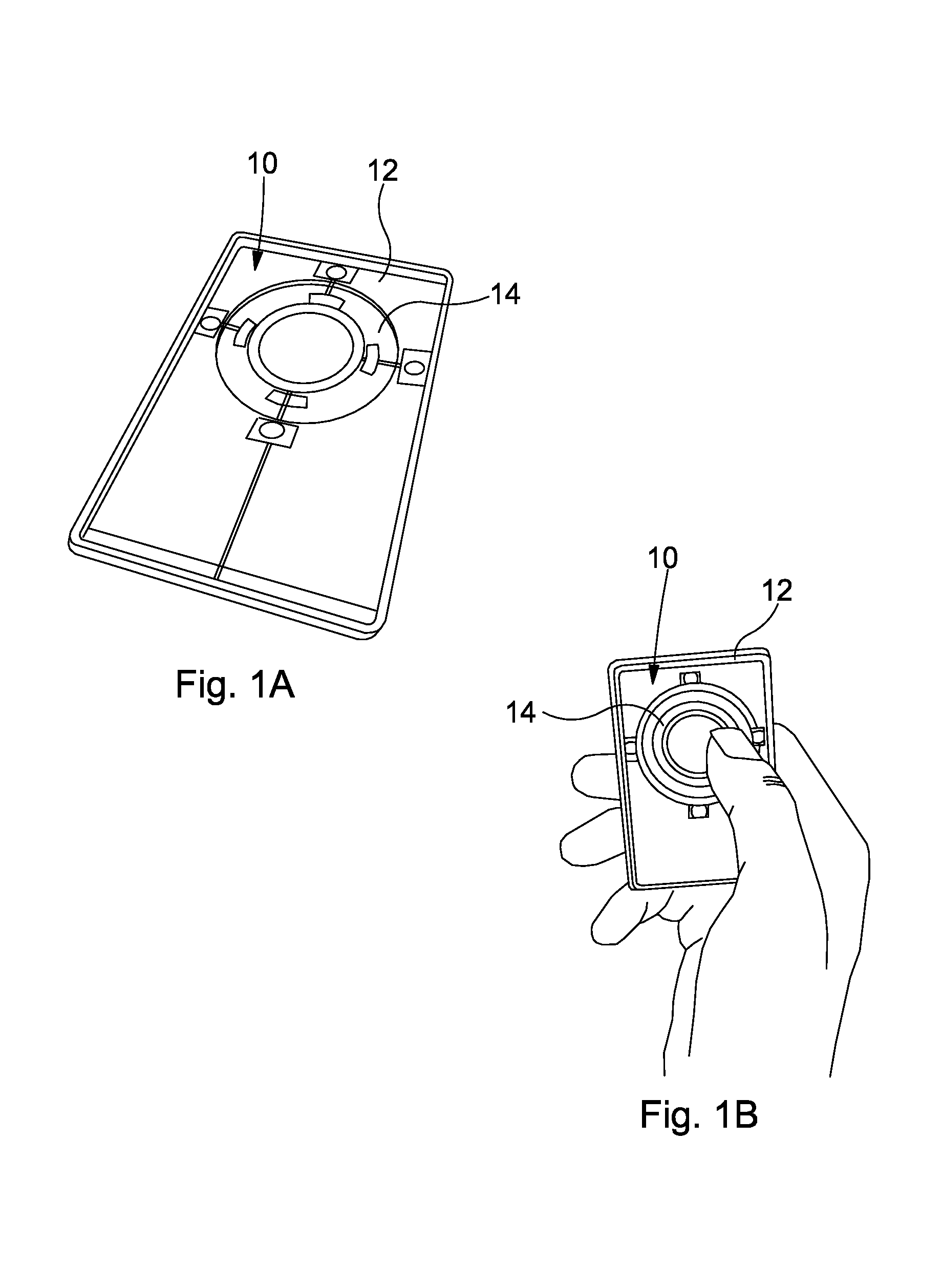 Communications device, system and method