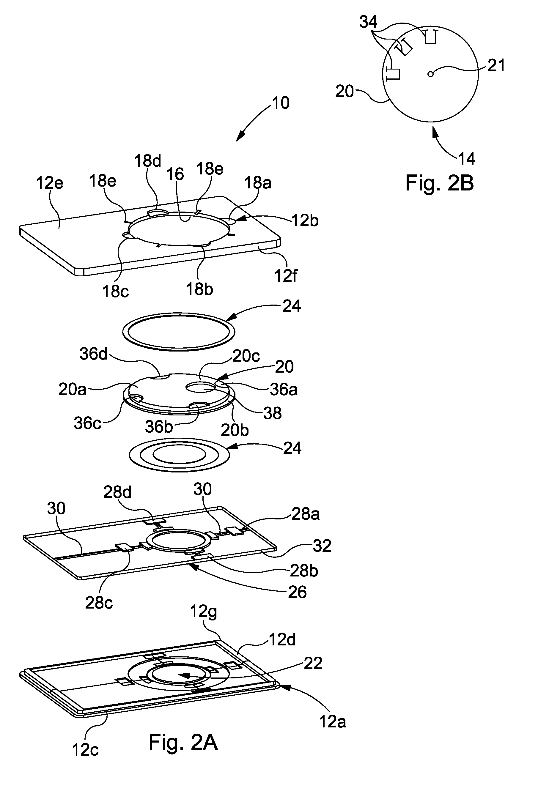 Communications device, system and method