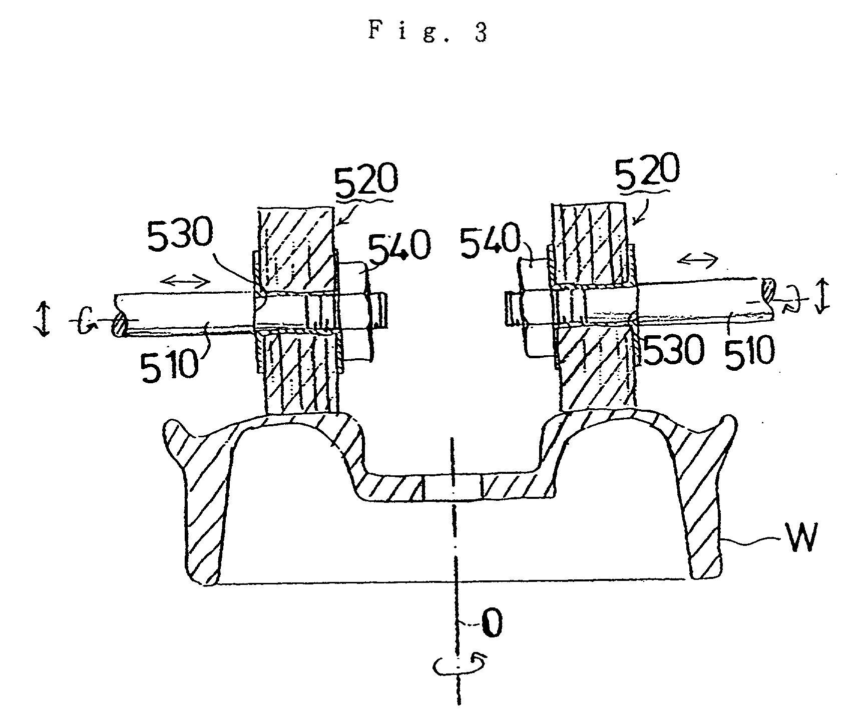 Wet type buffing method, deposition plating method, work buffing method, work buffing apparatus, barrel buffing apparatus, work surface treating method, work supporting unit for barrel buffing apparatus, and buffing medium