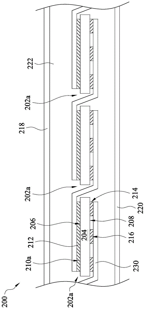 Solar cell structure, method for manufacturing same, and solar cell module