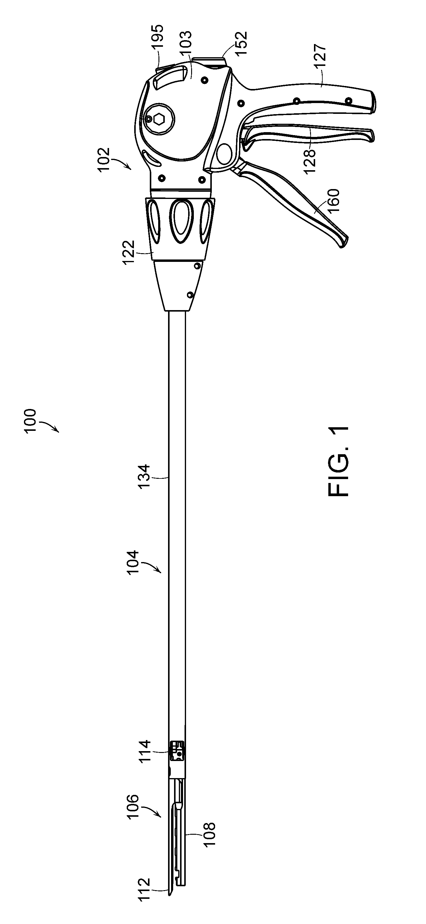 Surgical stapling instrument with an articulating end effector