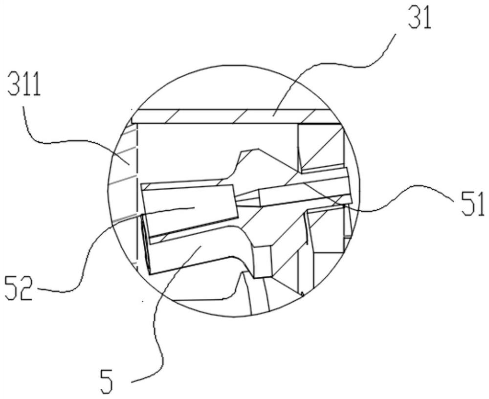 Bladeless flow-increasing environment-friendly fan