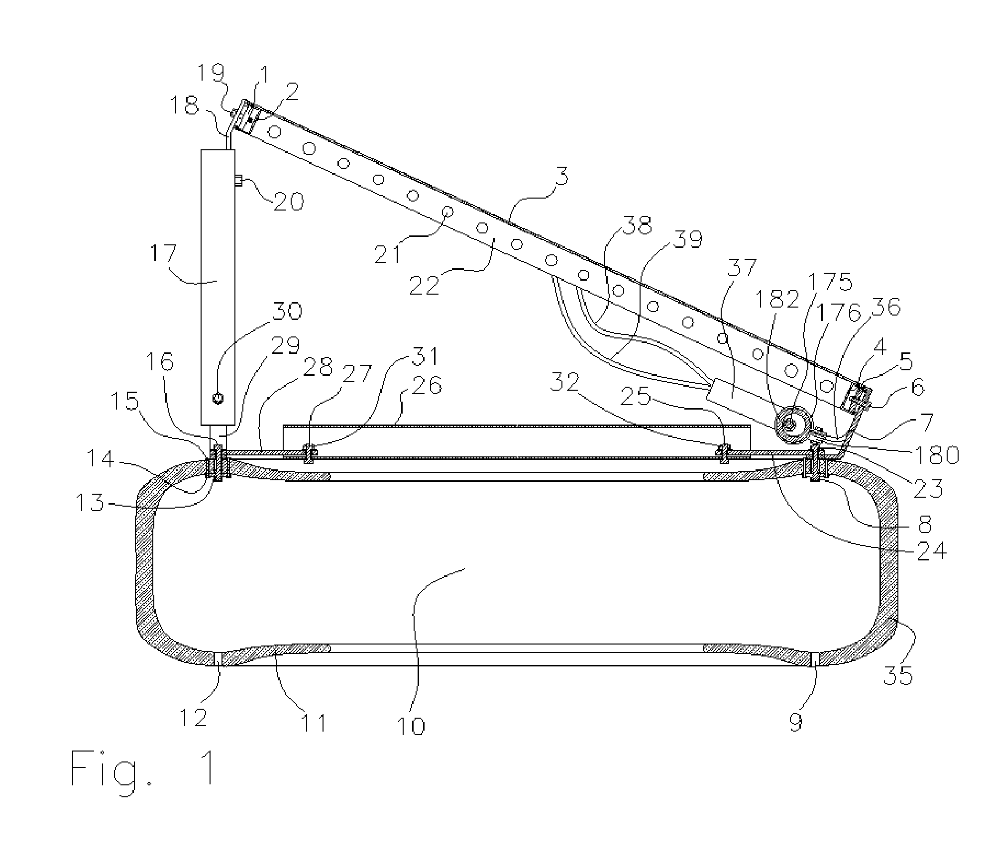 Photovoltaic Module Mounting to Rubber Tires