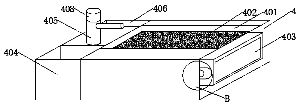 Orthopedic surgery auxiliary frame