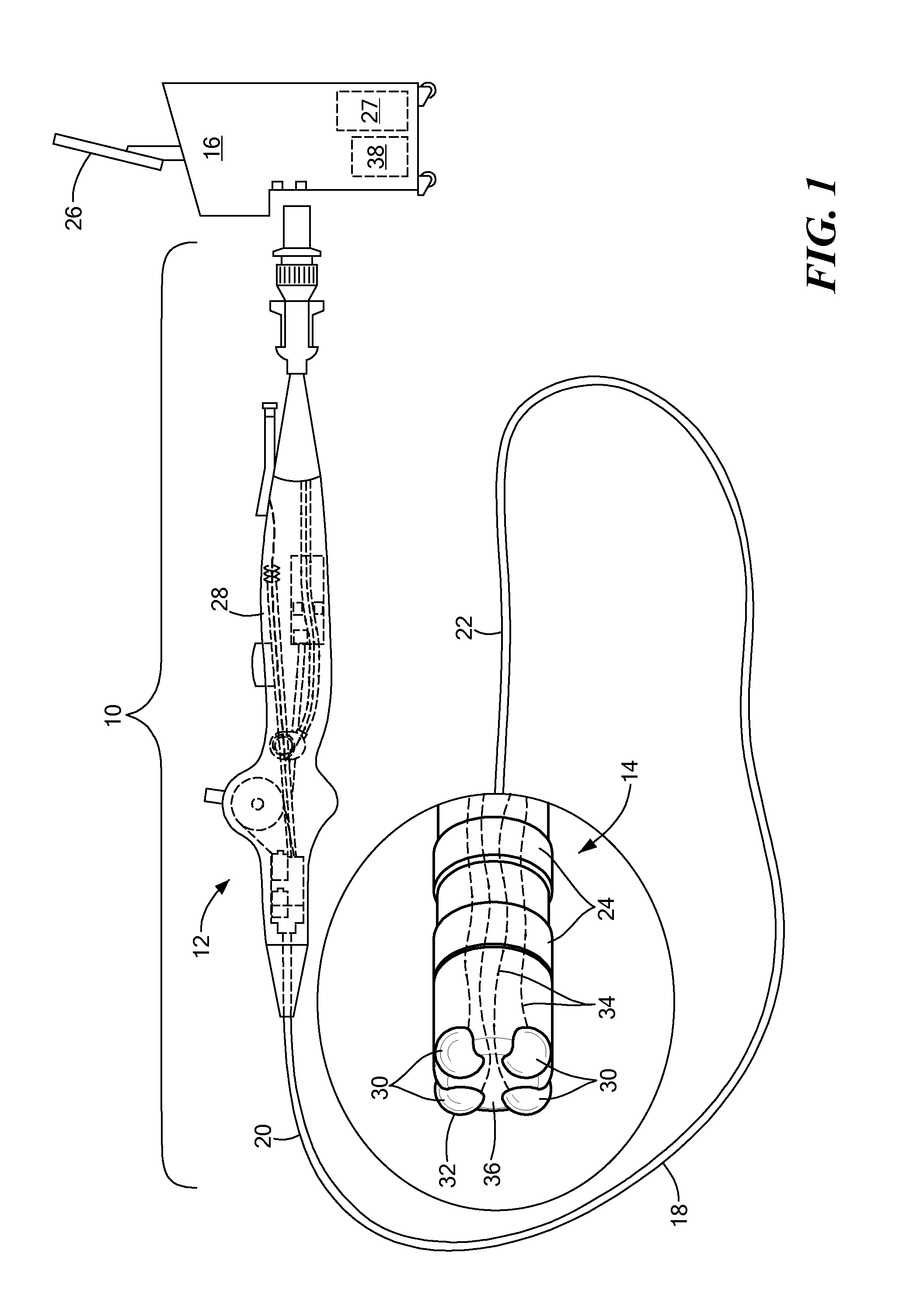 Electrophysiology catheter design