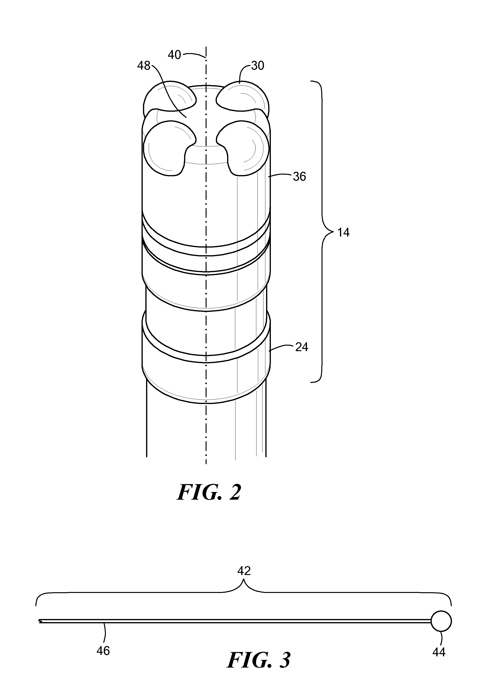 Electrophysiology catheter design