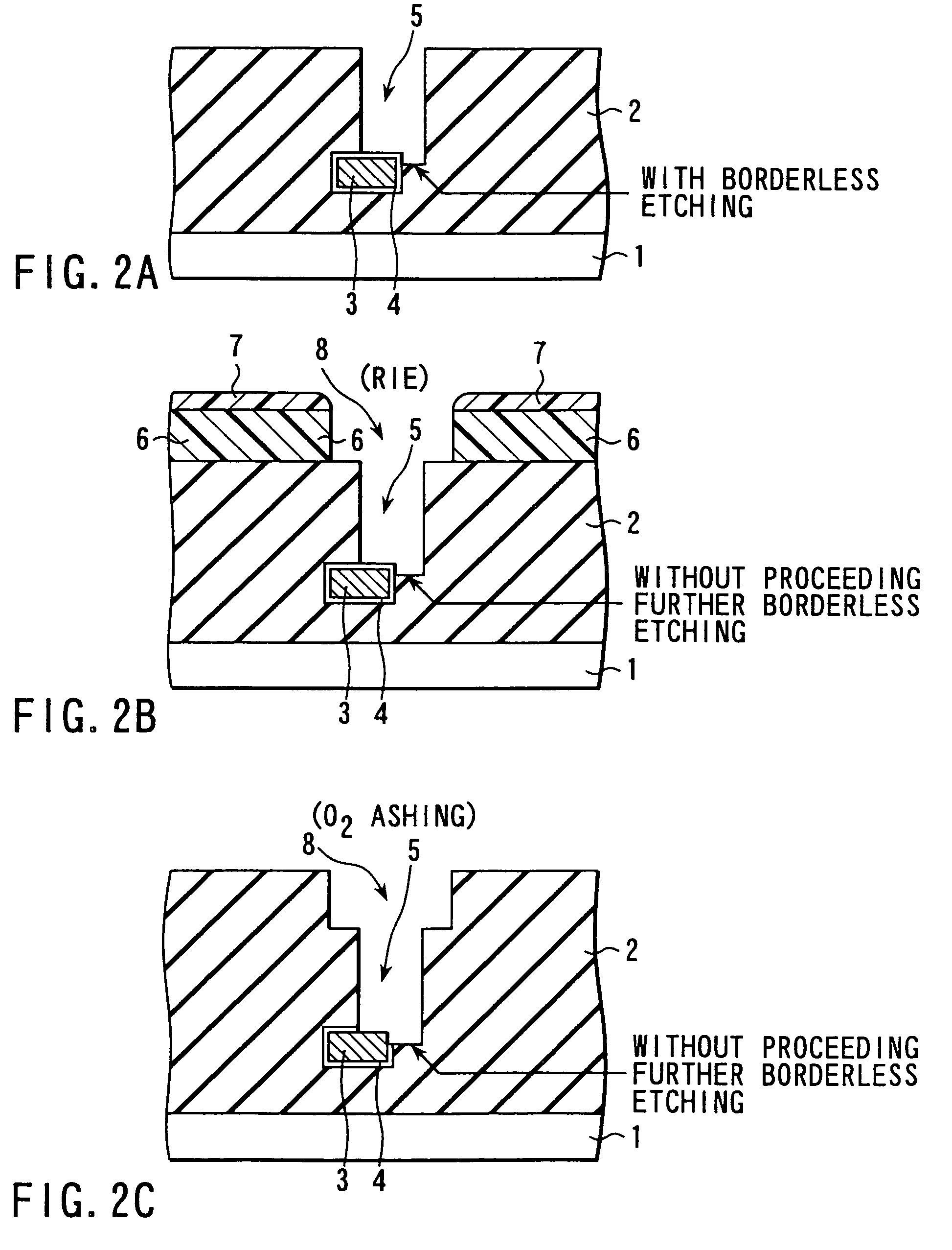 Semiconductor device and manufacturing method of the same