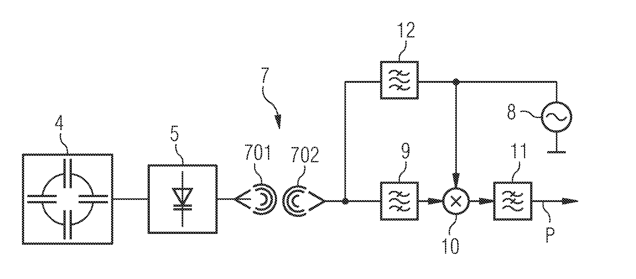 Magnetic Resonance Tomography Apparatus